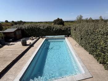 Vente Maison 3 chambresPassa