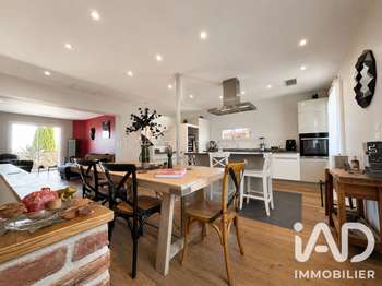 Vente maison 5 pièces Passa 66