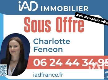 Vente maison 5 pièces Passa 66