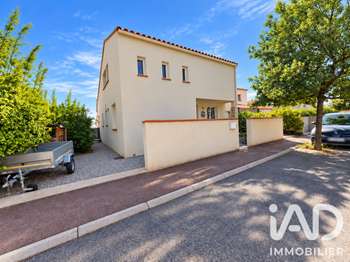 Vente maison 4 pièces Passa 66