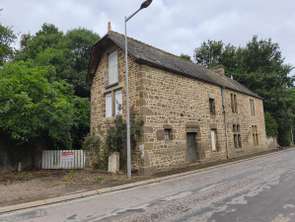 Vente Maison 3 chambresPassais