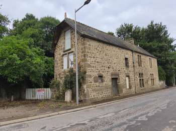 Vente maison 4 pièces Passais 61