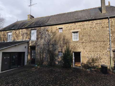 Vente maison 4 pièces Vente maison 4 pièces