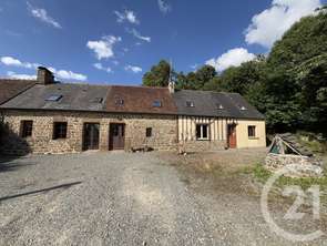 Vente Maison 6 chambresPassais