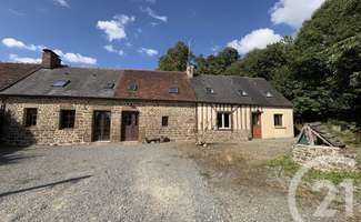 Photo Vente maison Passais