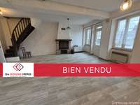 Vente maison 2 pièces