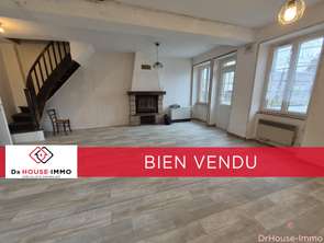 Vente Maison 1 chambrePassais