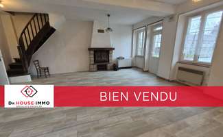 Photo Vente maison Passais