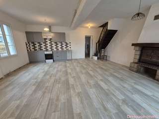 Vente maison 2 pièces