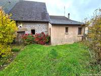 Vente maison 2 pièces