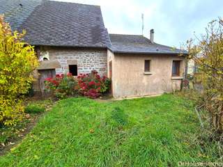Vente maison 2 pièces