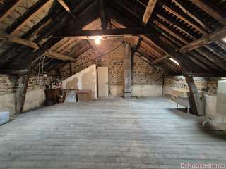 Vente maison 2 pièces