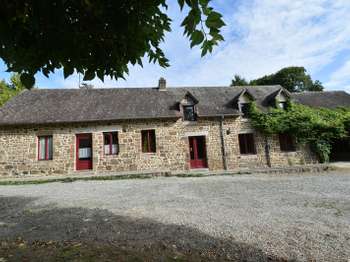Vente maison 10 pièces Passais 61