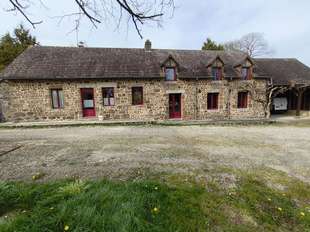 Photo Vente maison Passais