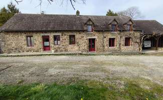 Photo Vente maison Passais