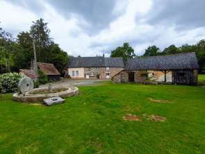 Vente Maison 2 chambresPassais