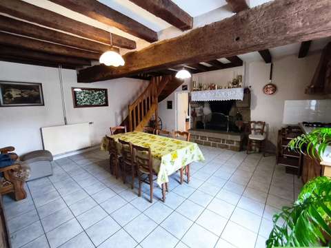 Vente maison 3 pièces Vente maison 3 pièces