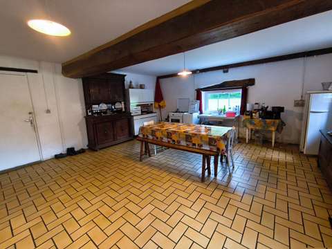 Vente maison 3 pièces Vente maison 3 pièces