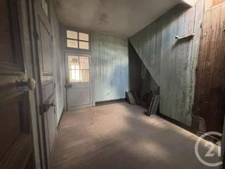 Vente maison 9 pièces Vente maison 9 pièces
