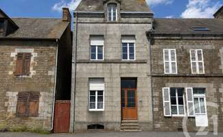 Photo Vente maison Passais