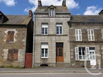 Vente maison 9 pièces Passais 61