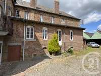 Vente maison 9 pièces Vente maison 9 pièces