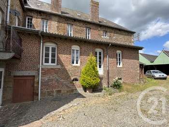 Vente Maison 6 chambresPassais