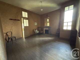 Vente maison 9 pièces Vente maison 9 pièces