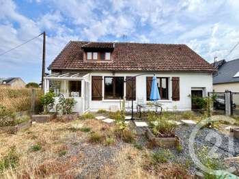 Vente maison 5 pièces Passais 61