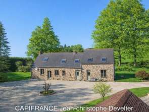 Vente Maison 4 chambresPassais-la-Conception