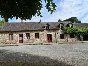 Vente Maison 4 chambresPassais-la-Conception