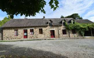 Photo Vente maison Passais-la-Conception