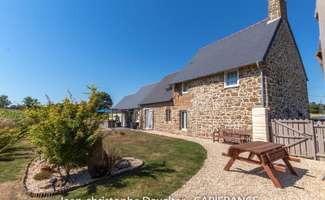 Photo Vente maison Passais-la-Conception