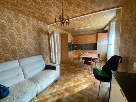 Vente maison 6 pièces Passais-Villages 61