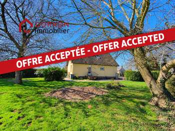 Vente Maison 3 chambresPassais-Villages