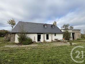 Vente Maison 2 chambresPassais-Villages