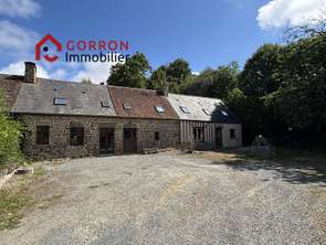 Vente Maison 6 chambresPassais-Villages