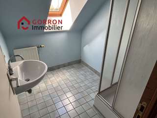 Vente maison 9 pièces Vente maison 9 pièces