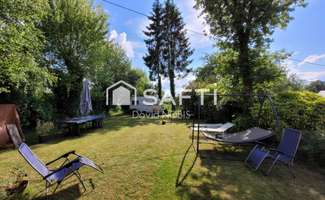 Photo Vente maison Passais-Villages