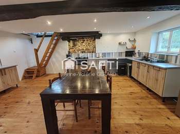 Vente maison 4 pièces Passais-Villages 61