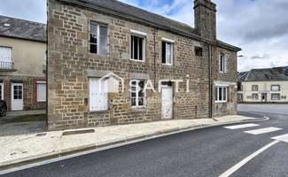 Photo Vente maison Passais-Villages