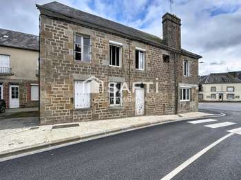 Vente maison 6 pièces Passais-Villages 61