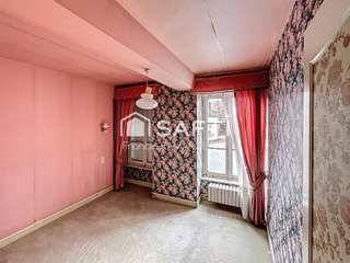 Vente maison 6 pièces Vente maison 6 pièces