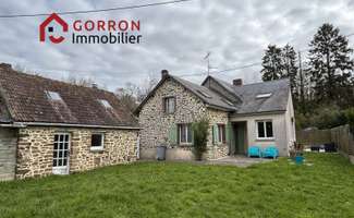 Photo Vente maison Passais-Villages