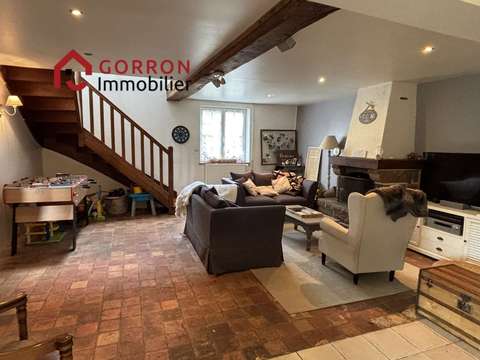 Vente maison 5 pièces Vente maison 5 pièces