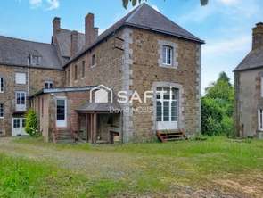 Vente Maison 6 chambresPassais-Villages