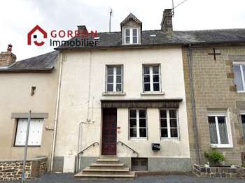Vente Maison 2 chambresPassais-Villages