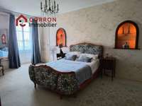Vente maison 17 pièces