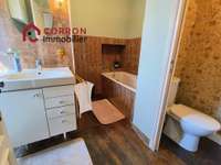 Vente maison 17 pièces
