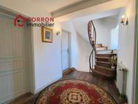 Vente maison 17 pièces